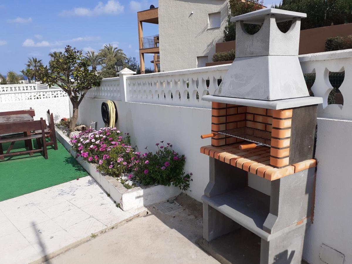 Villapreciosa Peñíscola Exteriér fotografie