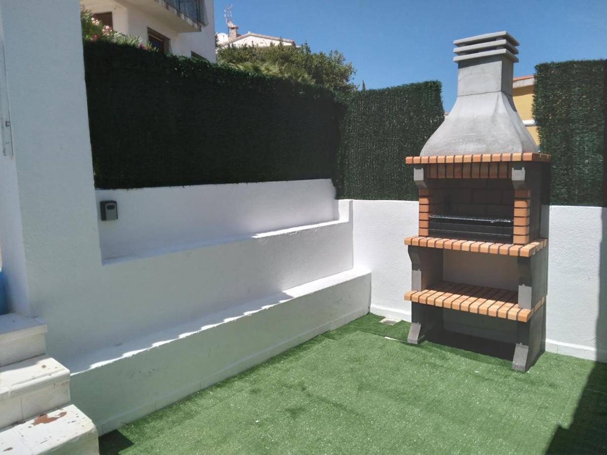 Villapreciosa Peñíscola Exteriér fotografie