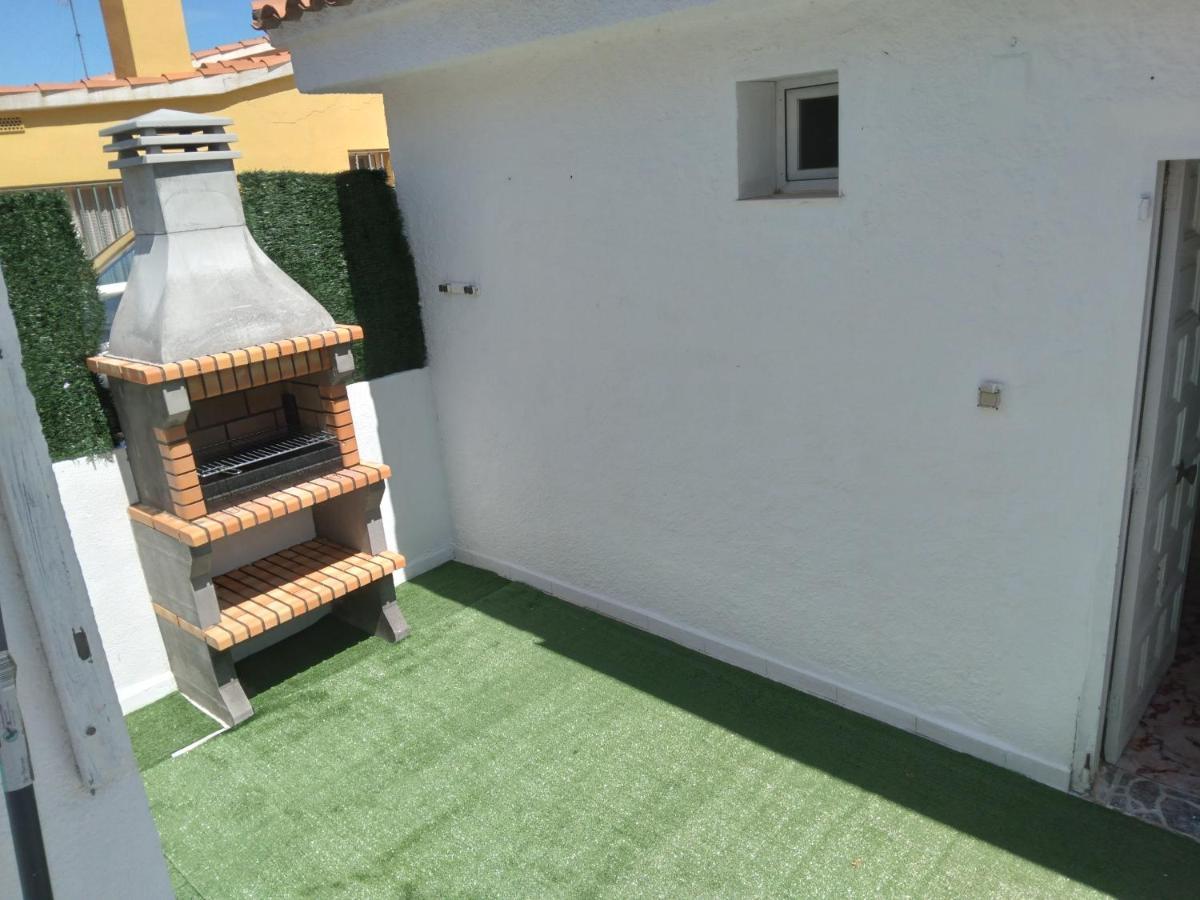 Villapreciosa Peñíscola Exteriér fotografie