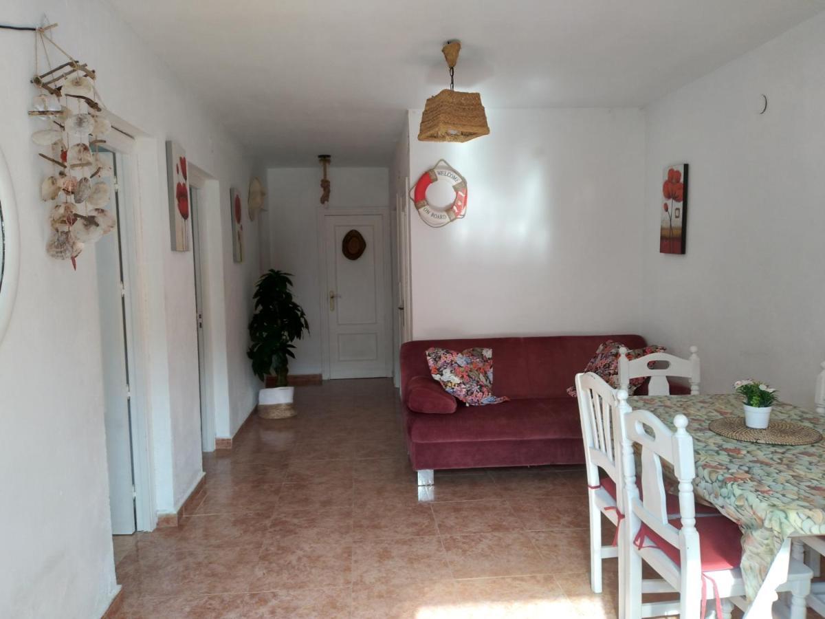 Villapreciosa Peñíscola Exteriér fotografie