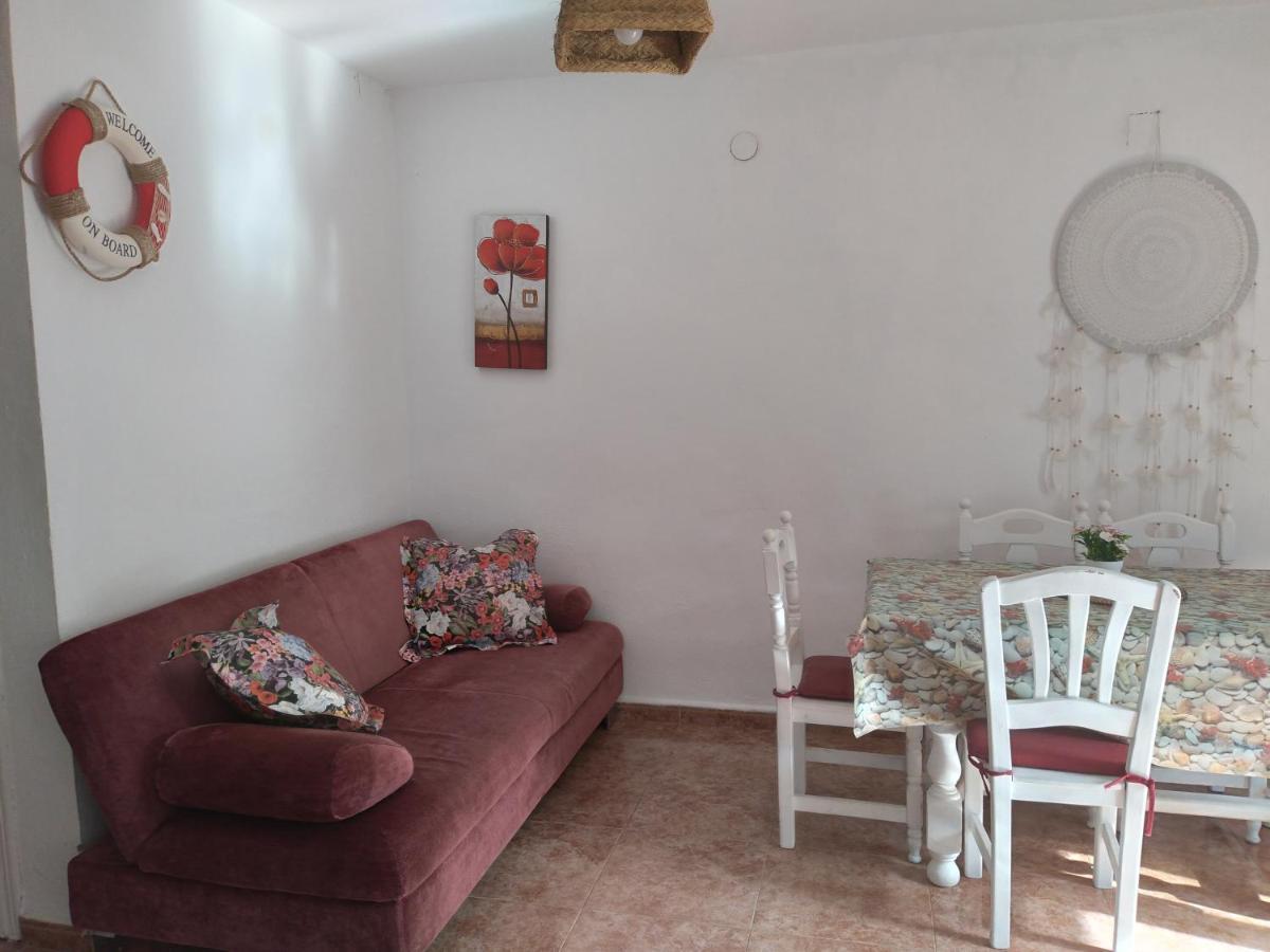 Villapreciosa Peñíscola Exteriér fotografie