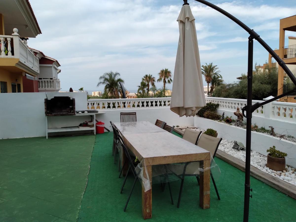 Villapreciosa Peñíscola Exteriér fotografie