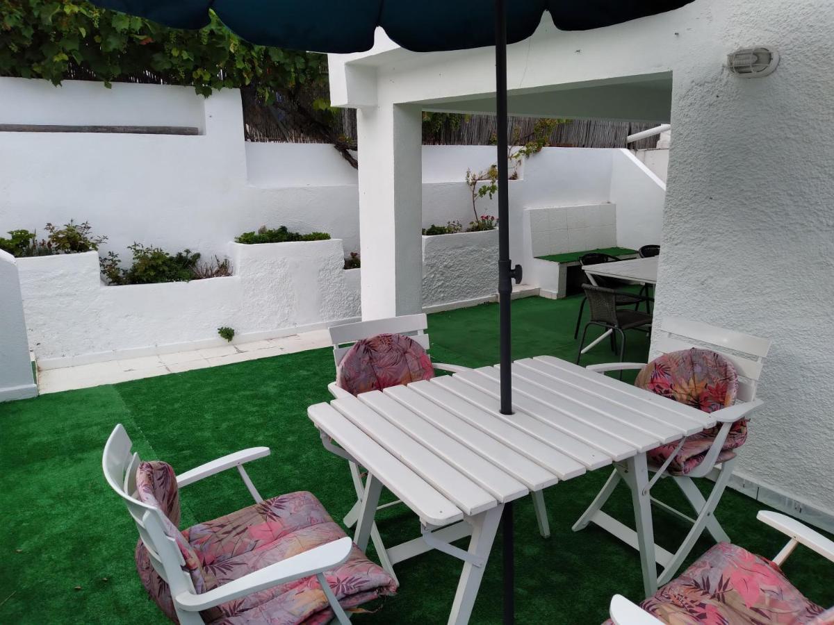 Villapreciosa Peñíscola Exteriér fotografie