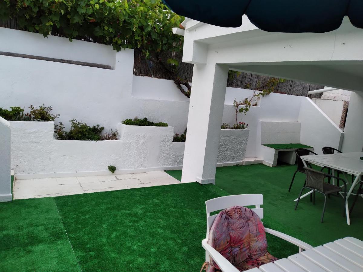 Villapreciosa Peñíscola Exteriér fotografie