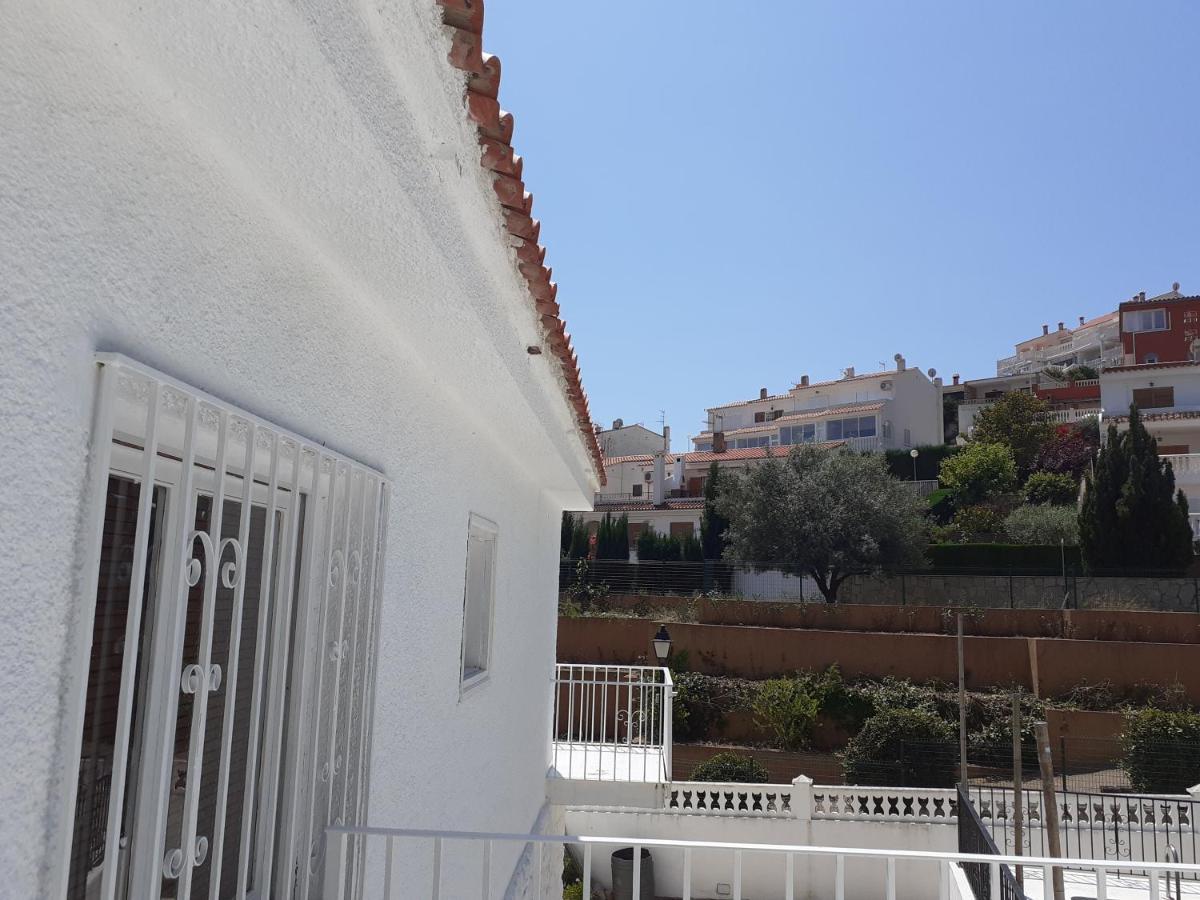 Villapreciosa Peñíscola Exteriér fotografie