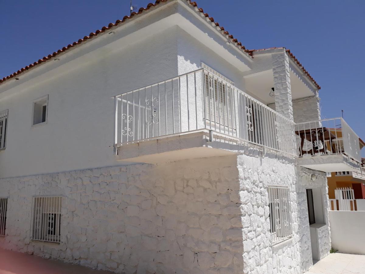 Villapreciosa Peñíscola Exteriér fotografie